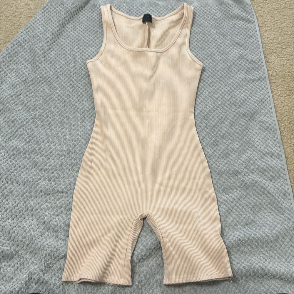 LA LUXE JUMPSUIT